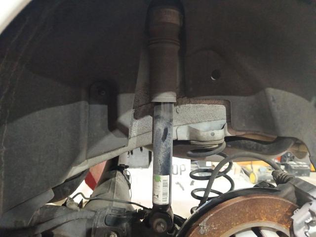 Amortyzator tylny 9831187480 PEUGEOT