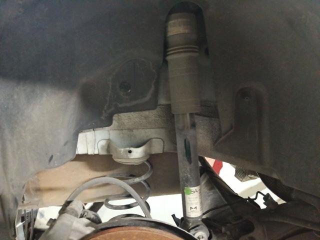 Amortyzator tylny 9831187480 PEUGEOT