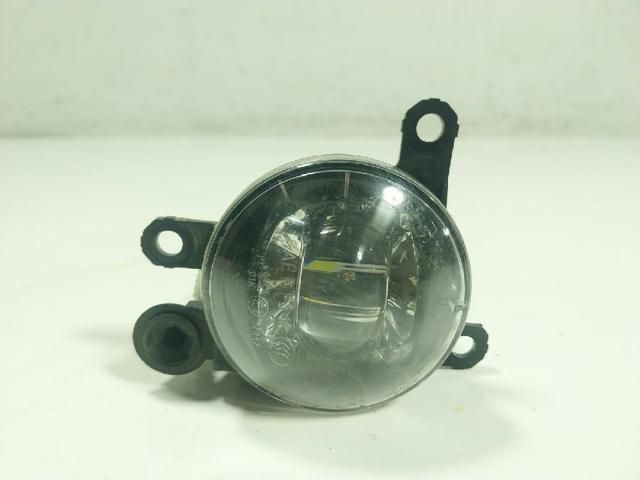 Lampa przeciwmgielna lewa 9831303880 OPEL