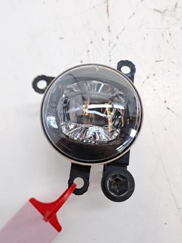 Lampa przeciwmgielna lewa 9831303880 OPEL