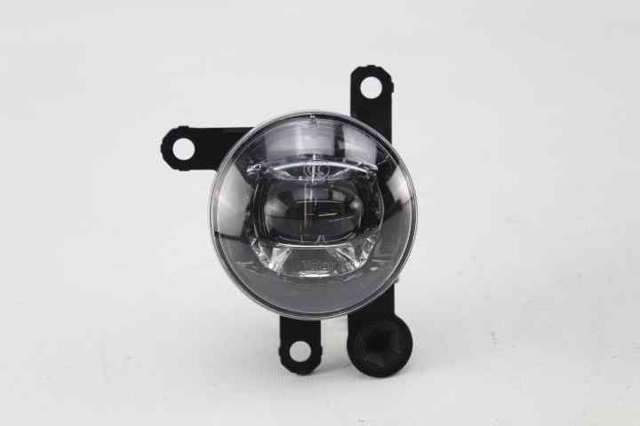 Lampa przeciwmgielna lewa 9831303880 OPEL