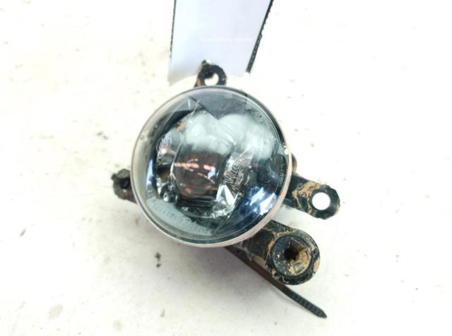 Lampa przeciwmgielna lewa 9831303880 OPEL