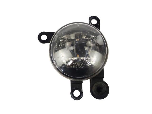 Lampa przeciwmgielna lewa 9831303880 OPEL