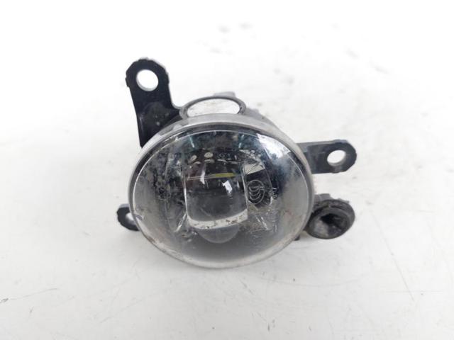 Lampa przeciwmgielna lewa 9831303880 OPEL