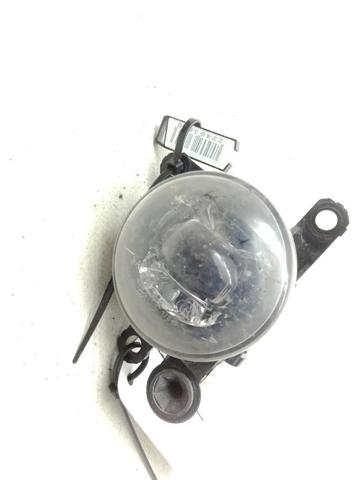 Lampa przeciwmgielna lewa 9831303880 OPEL