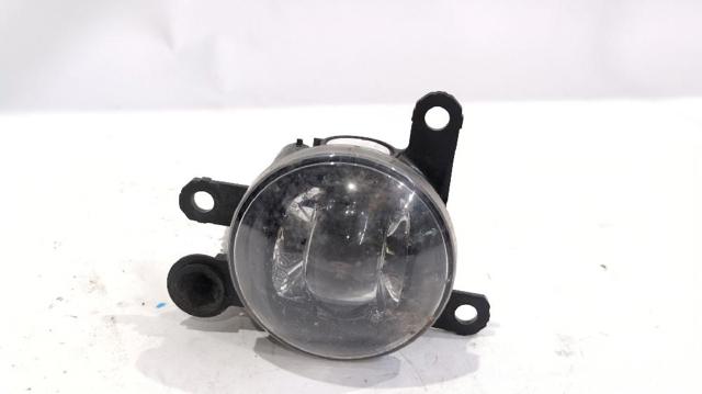 Lampa przeciwmgielna lewa 9831303880 OPEL