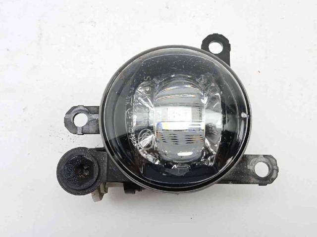 Lampa przeciwmgielna lewa 9831303880 PEUGEOT