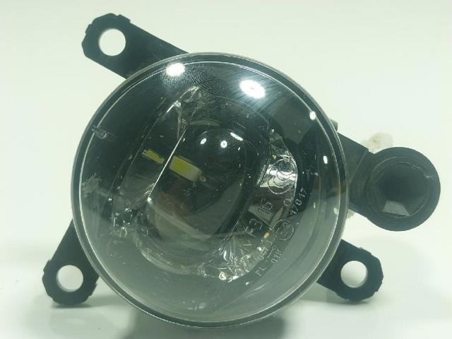 Lampa przeciwmgielna lewa 9831303880 PEUGEOT