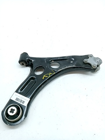Wahacz zawieszenia przedniego dolny lewy 9831626480 OPEL