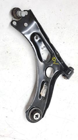Wahacz zawieszenia przedniego dolny lewy 9831626480 OPEL