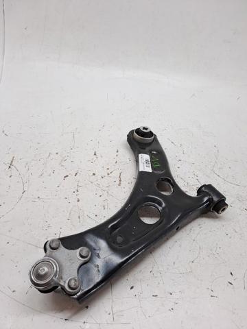 Wahacz zawieszenia przedniego dolny lewy 9831626480 OPEL