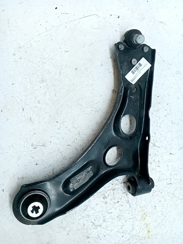 Wahacz zawieszenia przedniego dolny lewy 9831626480 PEUGEOT