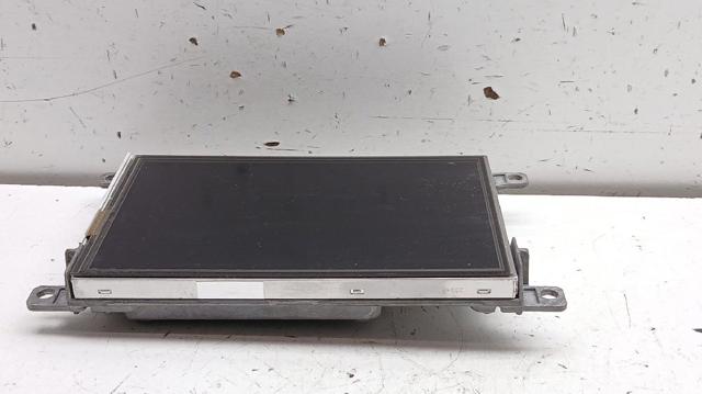 Wyświetlacz wielofunkcyjny 9831665880 OPEL