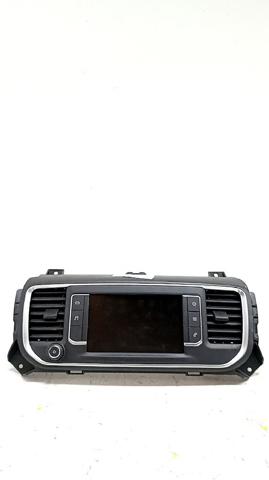 9831665880 Peugeot/Citroen