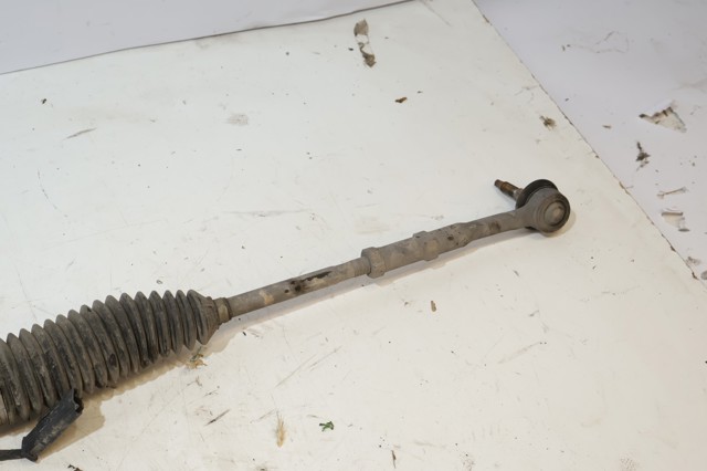 Listwa kierownicza (maglownica) 9831705580 OPEL