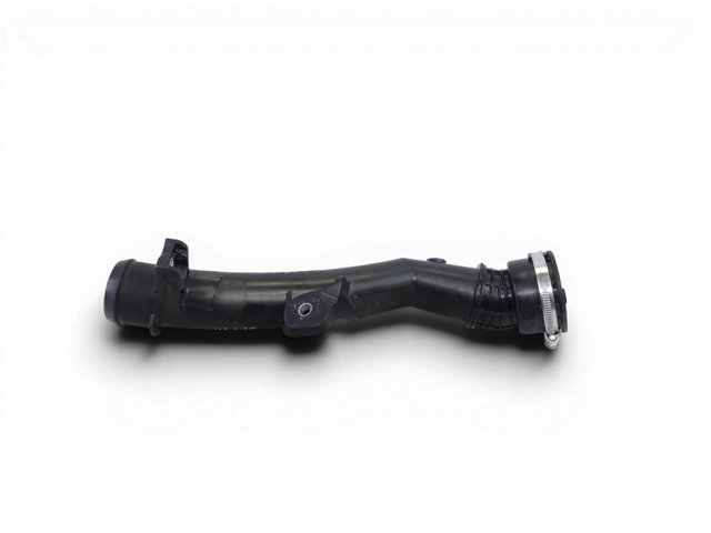 Przewód (króciec) intercoolera 9831710780 PEUGEOT