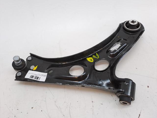 Wahacz zawieszenia przedniego dolny prawy 9832039280 OPEL
