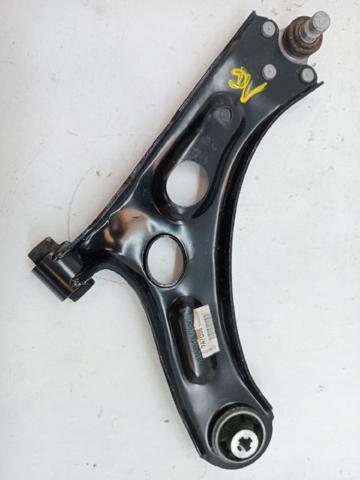 Wahacz zawieszenia przedniego dolny prawy 9832039280 OPEL
