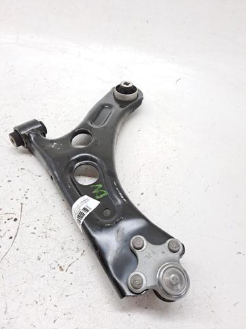 Wahacz zawieszenia przedniego dolny prawy 9832039280 OPEL