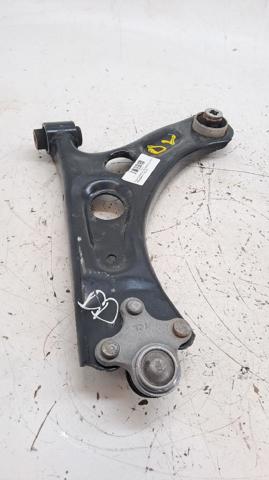 Wahacz zawieszenia przedniego dolny prawy 9832039280 OPEL