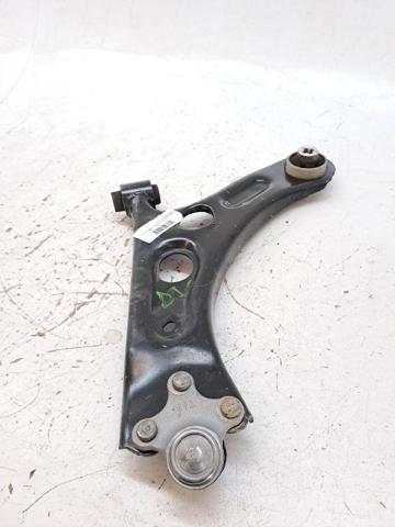 Wahacz zawieszenia przedniego dolny prawy 9832039280 OPEL