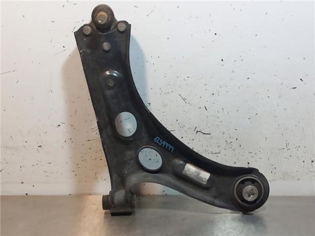 Wahacz zawieszenia przedniego dolny prawy 9832039280 PEUGEOT