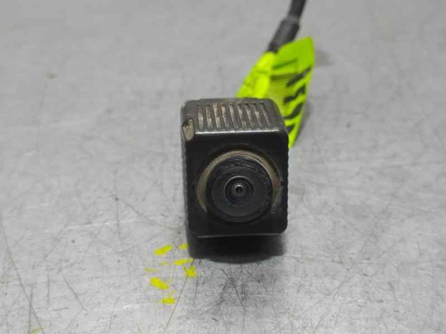 Kamera systemu zapewnienia widoczności  9832294580 OPEL