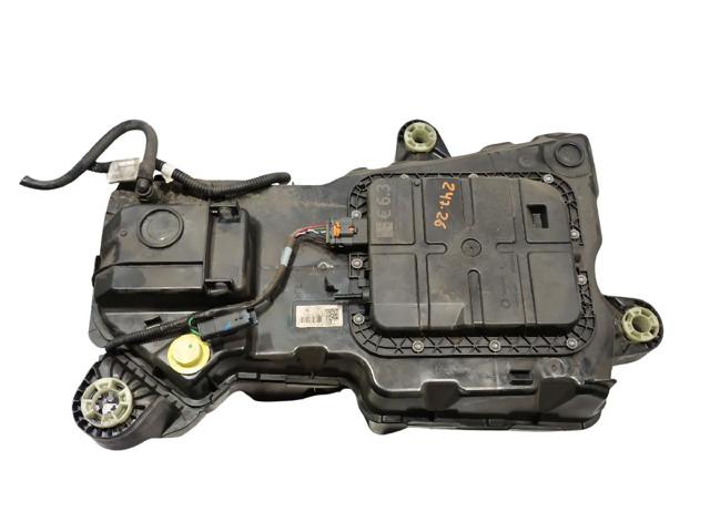 Zbiornik AD BLUE 9832421480 FIAT