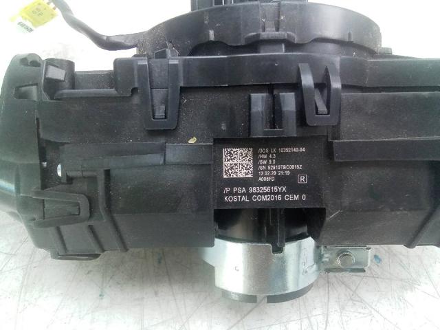 Przełącznik zespolony, w komplecie 98325615YX OPEL