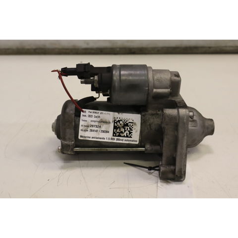 9832577880 Fiat/Alfa/Lancia