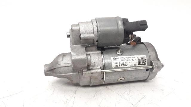 Rozrusznik 9832577880 OPEL