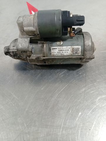 Rozrusznik 9832577880 PEUGEOT