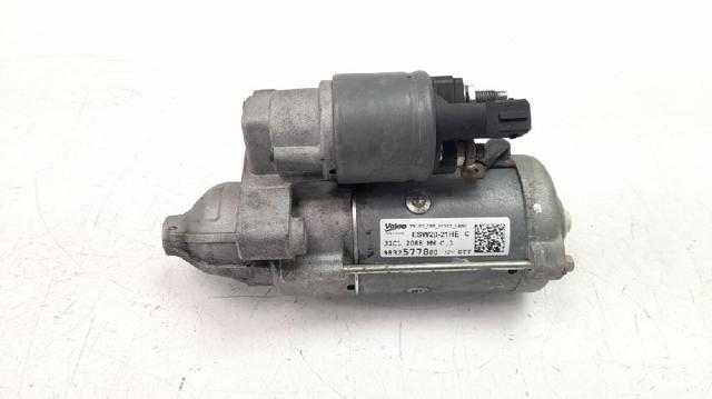 Rozrusznik 9832577880 PEUGEOT