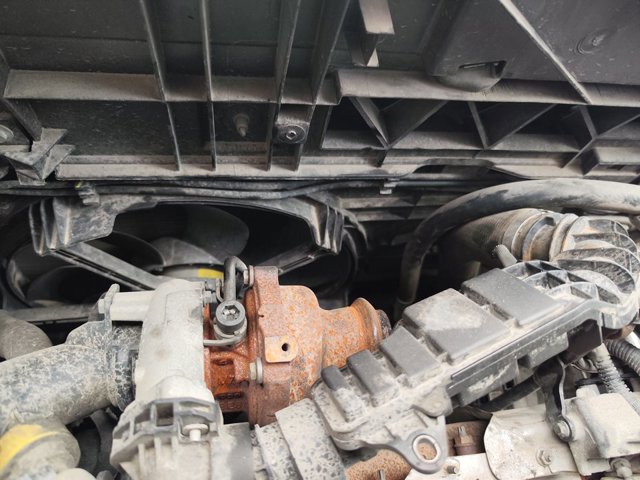 9832930080 Fiat/Alfa/Lancia