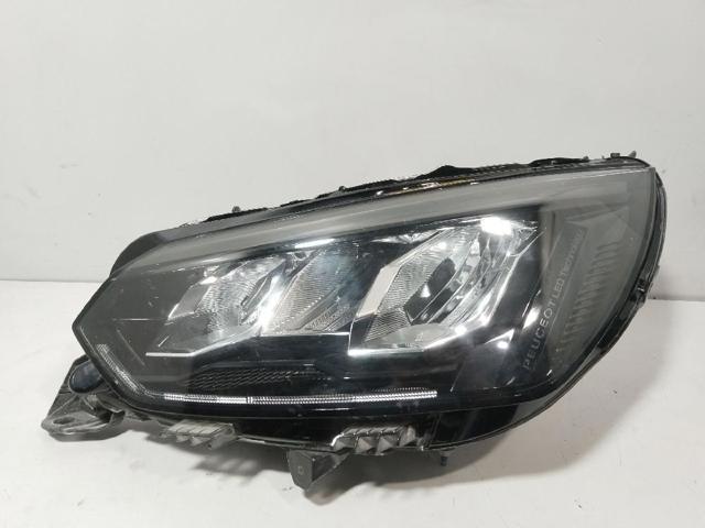 9833036380 Peugeot/Citroen