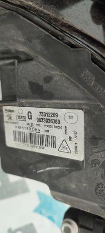 9833036380 Peugeot/Citroen