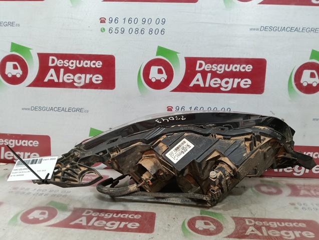 9833036380 Peugeot/Citroen