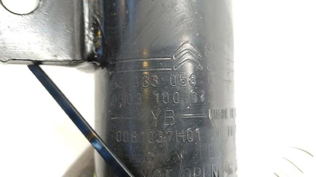 9833305880 Peugeot/Citroen