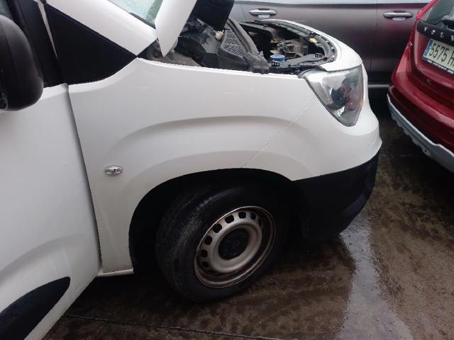 Amortyzator przedni 9833305980 OPEL