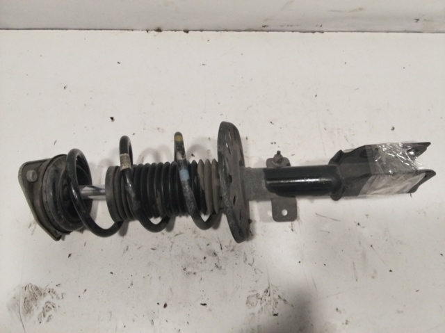 Amortyzator przedni 9833305980 PEUGEOT