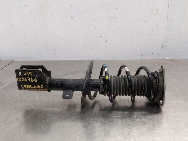Amortyzator przedni 9833305980 PEUGEOT