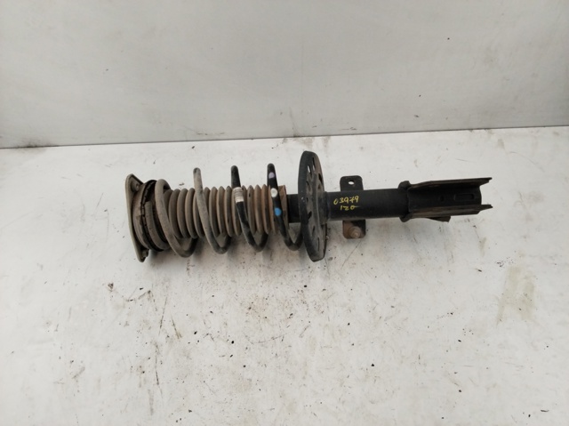 Amortyzator przedni 9833306180 OPEL