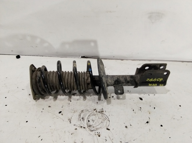 Amortyzator przedni 9833306180 PEUGEOT