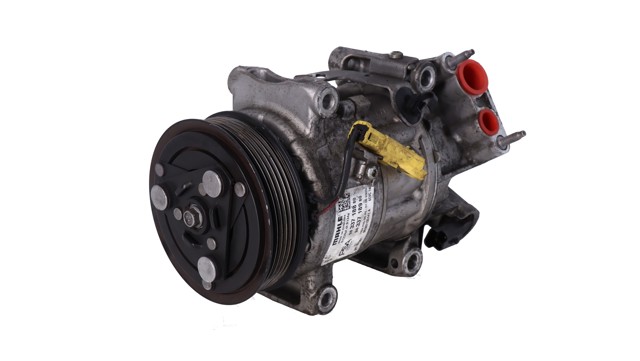 Sprężarka klimatyzacji 9833718880 PEUGEOT