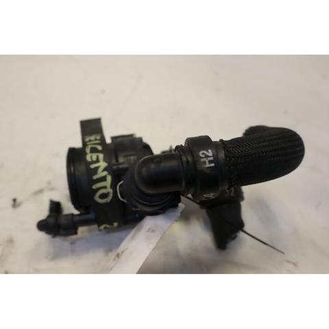 Pompa chłodząca wodna 9833874480 FIAT