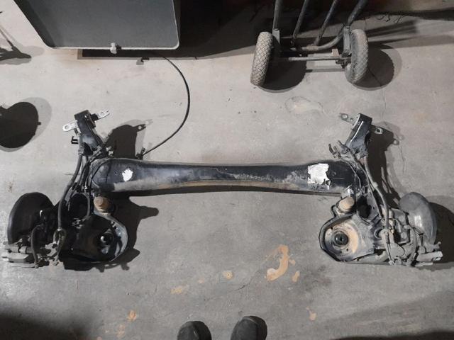 Kupić Korpus osi tylnej Peugeot 308 III FB, FH, FP, F3, FM w dobrej cenie