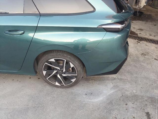  Peugeot 308 III (FB, FH, FP, F3, FM)