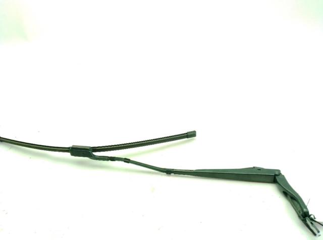Ramię wycieraczki szyby przedniej 9834002580 OPEL