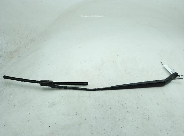 Ramię wycieraczki szyby przedniej 9834002580 PEUGEOT