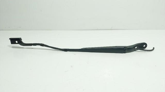 Ramię wycieraczki szyby przedniej 9834002580 PEUGEOT